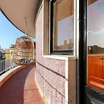 Marques Balcony By Homing