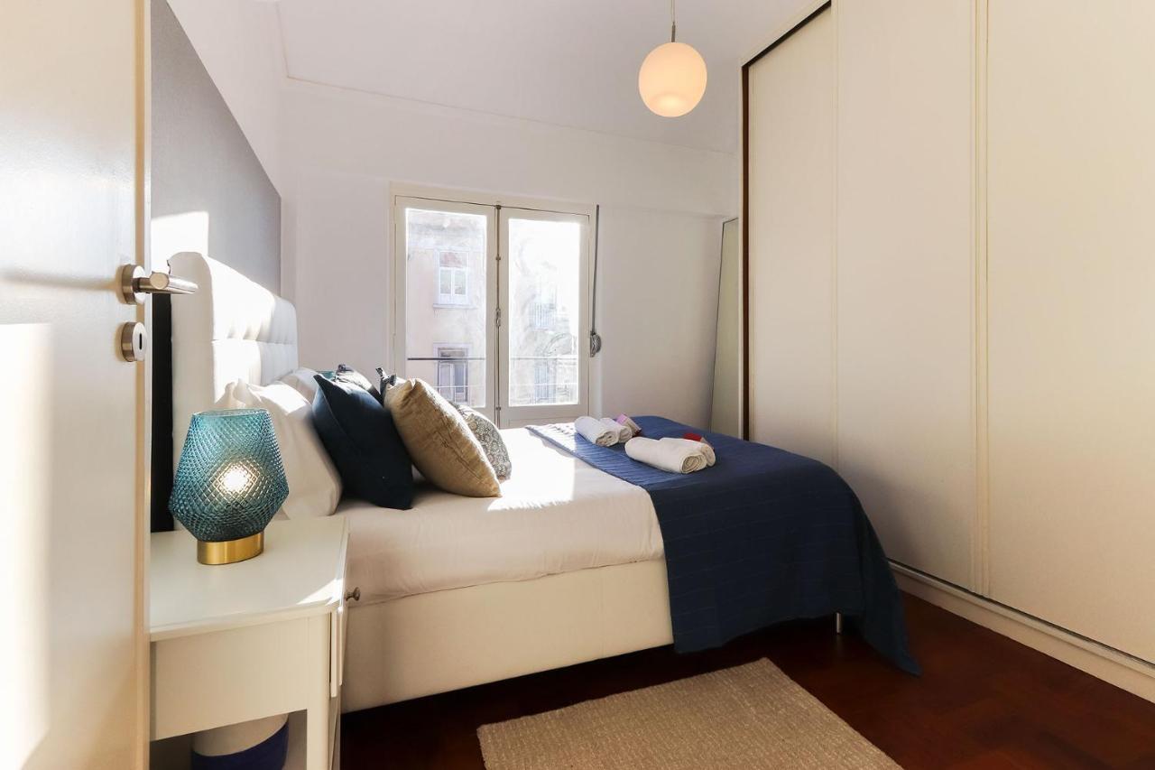 Lejlighed Marques Balcony By Homing *