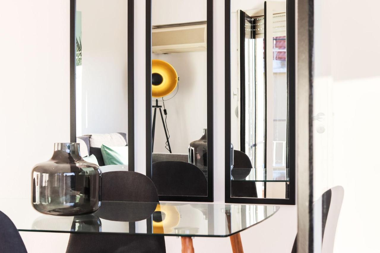 Lejlighed Marques Balcony By Homing