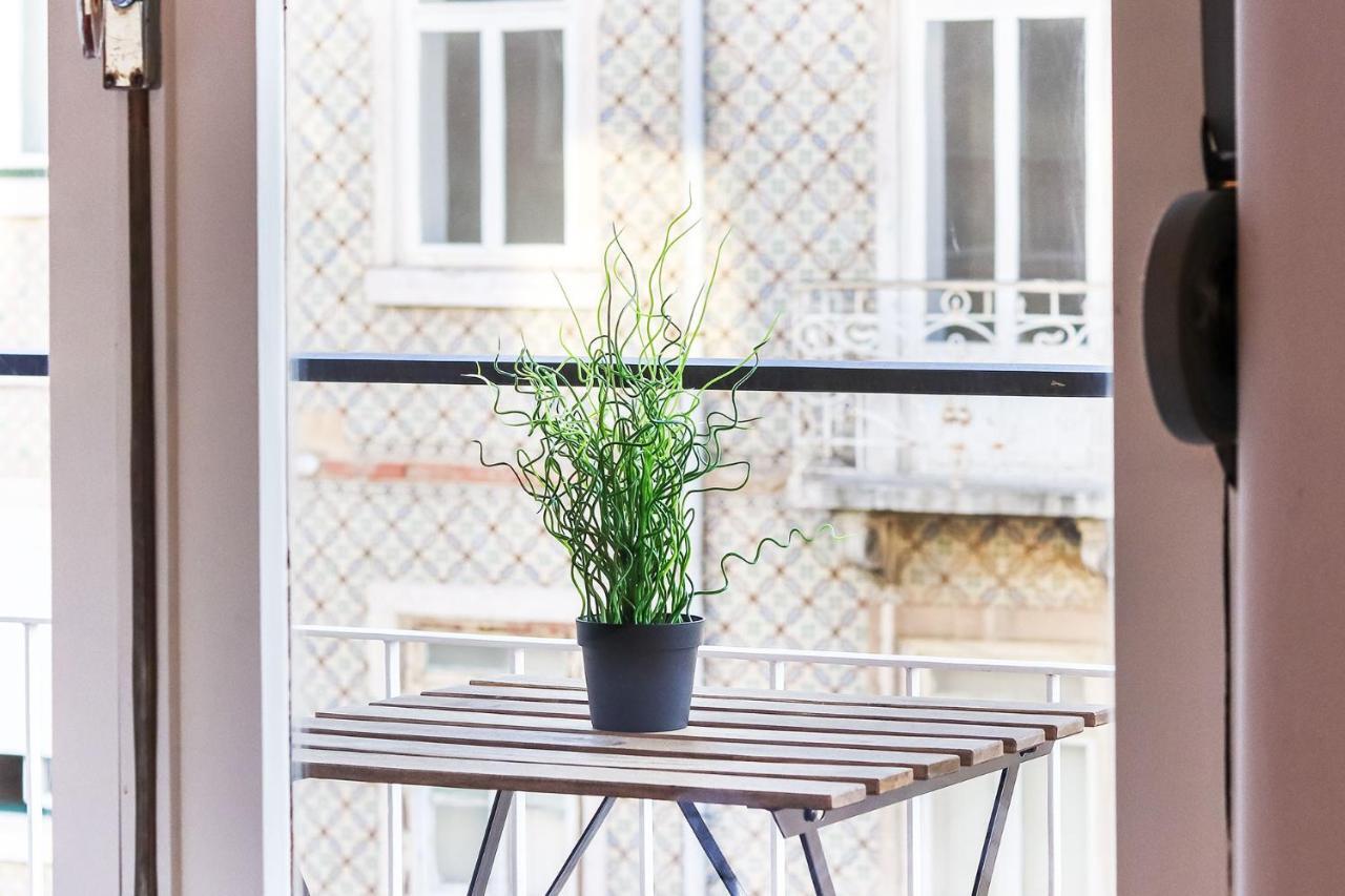 Lejlighed Marques Balcony By Homing *